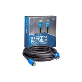 Seenergy SE-40M4K-FB 40 m Fiber HDMI Kablo