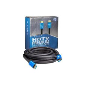 Seenergy SE-40M4K-FB 40 m Fiber HDMI Kablo