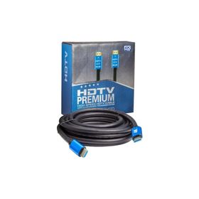 Seenergy SE-50M4K-FB 50 m Fiber HDMI Kablo