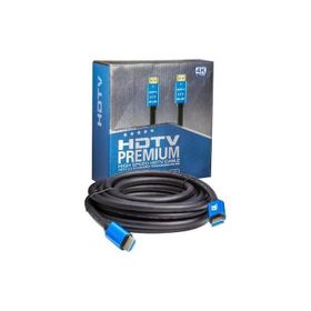 Seenergy SE-50M4K-FB 50 m Fiber HDMI Kablo