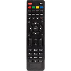 Seetech ELF-2019 HD Uydu Kumanda