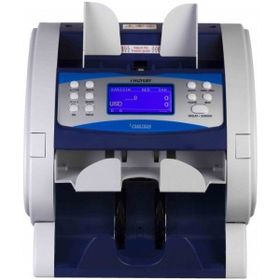 Seetech I-Hunter 2600 Para Sayma Makinesi
