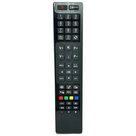Seetech Vestel 40FA7100 Smart LED Tv Kumanda