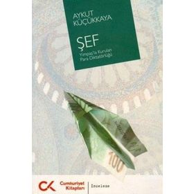 ŞEF - AYKUT KÜÇÜKKAYA