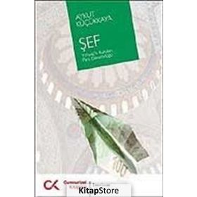 ŞEF - AYKUT KÜÇÜKKAYA