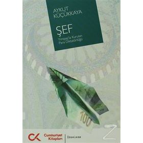 ŞEF - AYKUT KÜÇÜKKAYA