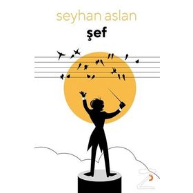 ŞEF - AYKUT KÜÇÜKKAYA