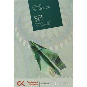 ŞEF - AYKUT KÜÇÜKKAYA