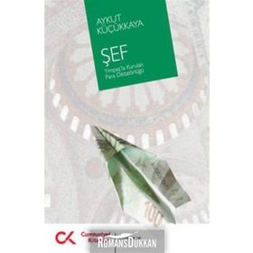 ŞEF - AYKUT KÜÇÜKKAYA