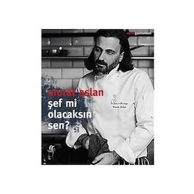 Şef Mi Olacaksın Sen? - Murat Aslan