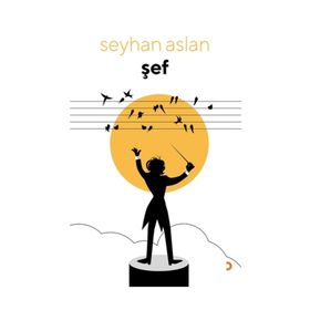 Şef - Seyhan Aslan
