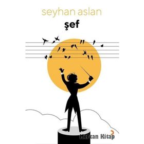 Şef - Seyhan Aslan