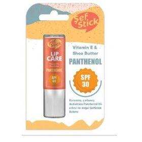 Şef Stick Panthenol Spf 30 Lip Care