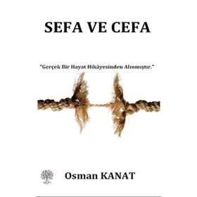 Sefa ve Cefa - Osman Kanat