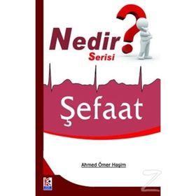 Şefaat - Ahmed Ömer Haşim