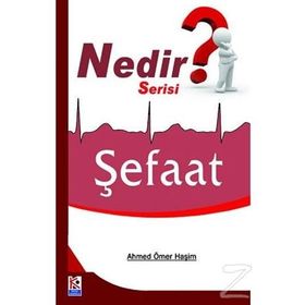Şefaat - Ahmed Ömer Haşim