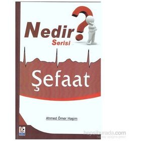 Şefaat - Ahmed Ömer Haşim