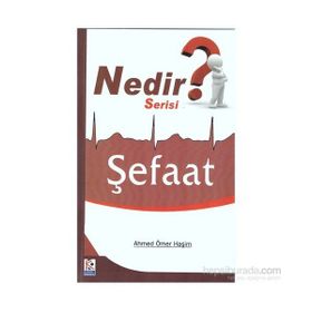 Şefaat - Ahmed Ömer Haşim