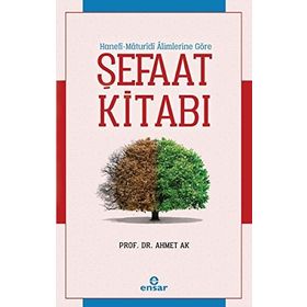 Şefaat Kitabı - Ahmet Ak