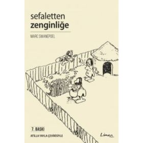 SEFALETTEN ZENGİNLİĞE - MARC SWANEPOEL