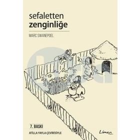 SEFALETTEN ZENGİNLİĞE - MARC SWANEPOEL