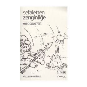 SEFALETTEN ZENGİNLİĞE - MARC SWANEPOEL