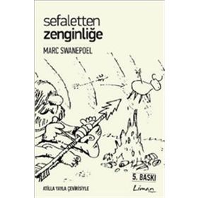 SEFALETTEN ZENGİNLİĞE - MARC SWANEPOEL