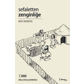 SEFALETTEN ZENGİNLİĞE - MARC SWANEPOEL