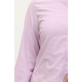 Sefamerve 6112-04 Lila Kadın Tunik