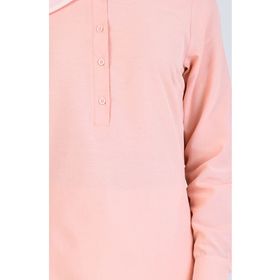 Sefamerve 6474-10 Somon Kadın Tunik