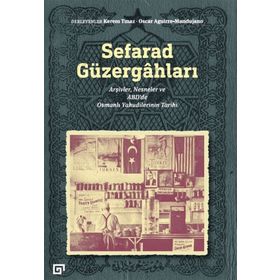 Sefarad Güzergahları - Kerem Tınaz