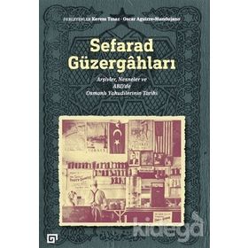 Sefarad Güzergahları - Kerem Tınaz