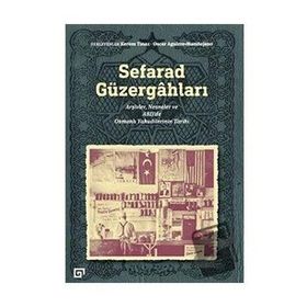 Sefarad Güzergahları - Kerem Tınaz