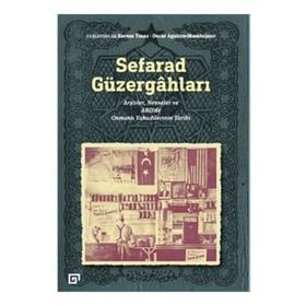 Sefarad Güzergahları - Kerem Tınaz