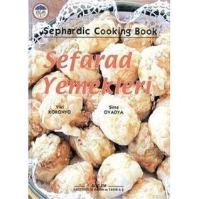 SEFARAD YEMEKLERI - SIMA OVADYA; VIKI KORONYO