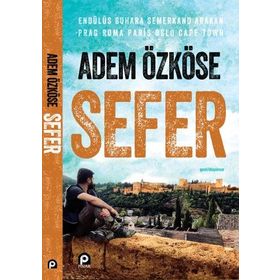 Sefer-Adem Özköse