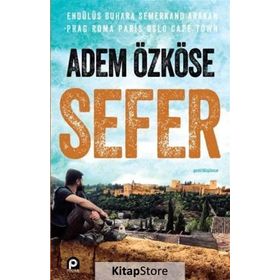 Sefer-Adem Özköse