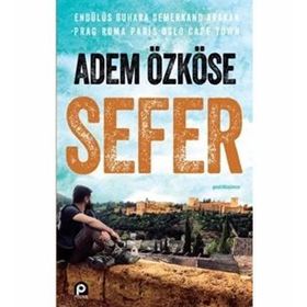 Sefer-Adem Özköse