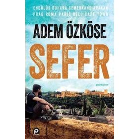 Sefer-Adem Özköse