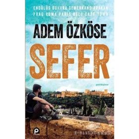 Sefer-Adem Özköse