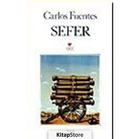 SEFER - CARLOS FUENTES