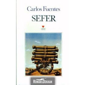 SEFER - CARLOS FUENTES