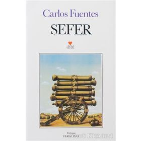 SEFER - CARLOS FUENTES