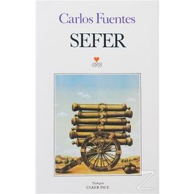 SEFER - CARLOS FUENTES