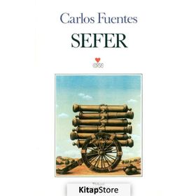 SEFER - CARLOS FUENTES