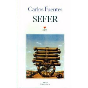 SEFER - CARLOS FUENTES