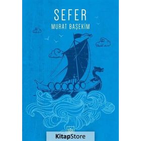 Sefer - Murat Başekim