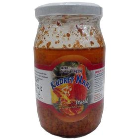Sefer Yasemin 260 gr Zeytinyağlı Kudret Narı