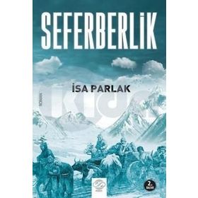 Seferberlik - İsa Parlak