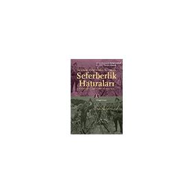 SEFERBERLIK - NECDET PEKMEZCI